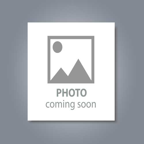 Picture Coming Soon